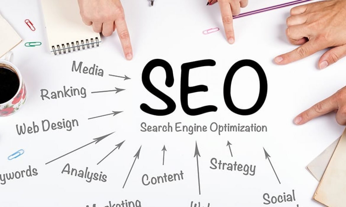 Why is Search Engine Optimization Important for a Website?