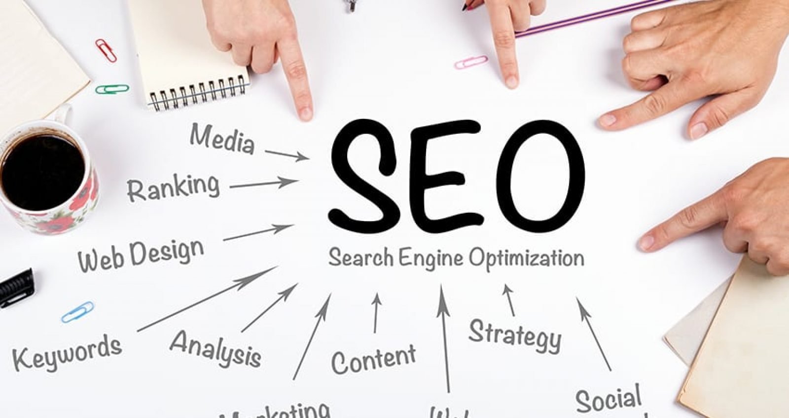 Why is Search Engine Optimization Important for a Website?