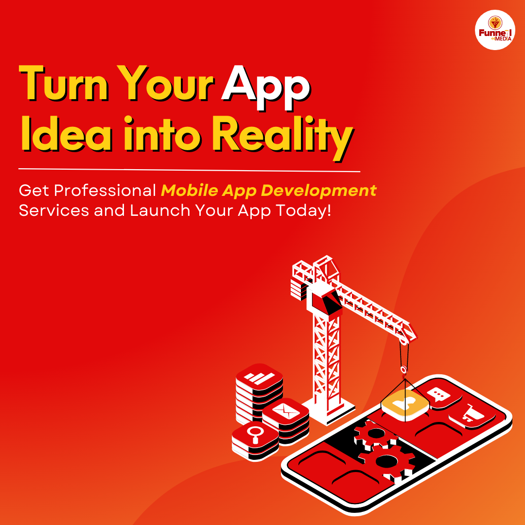 Mobile App Development