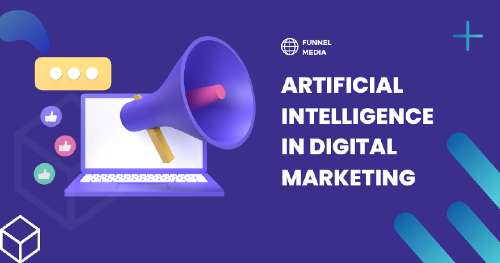 Artificial Intelligence in Digital Marketing