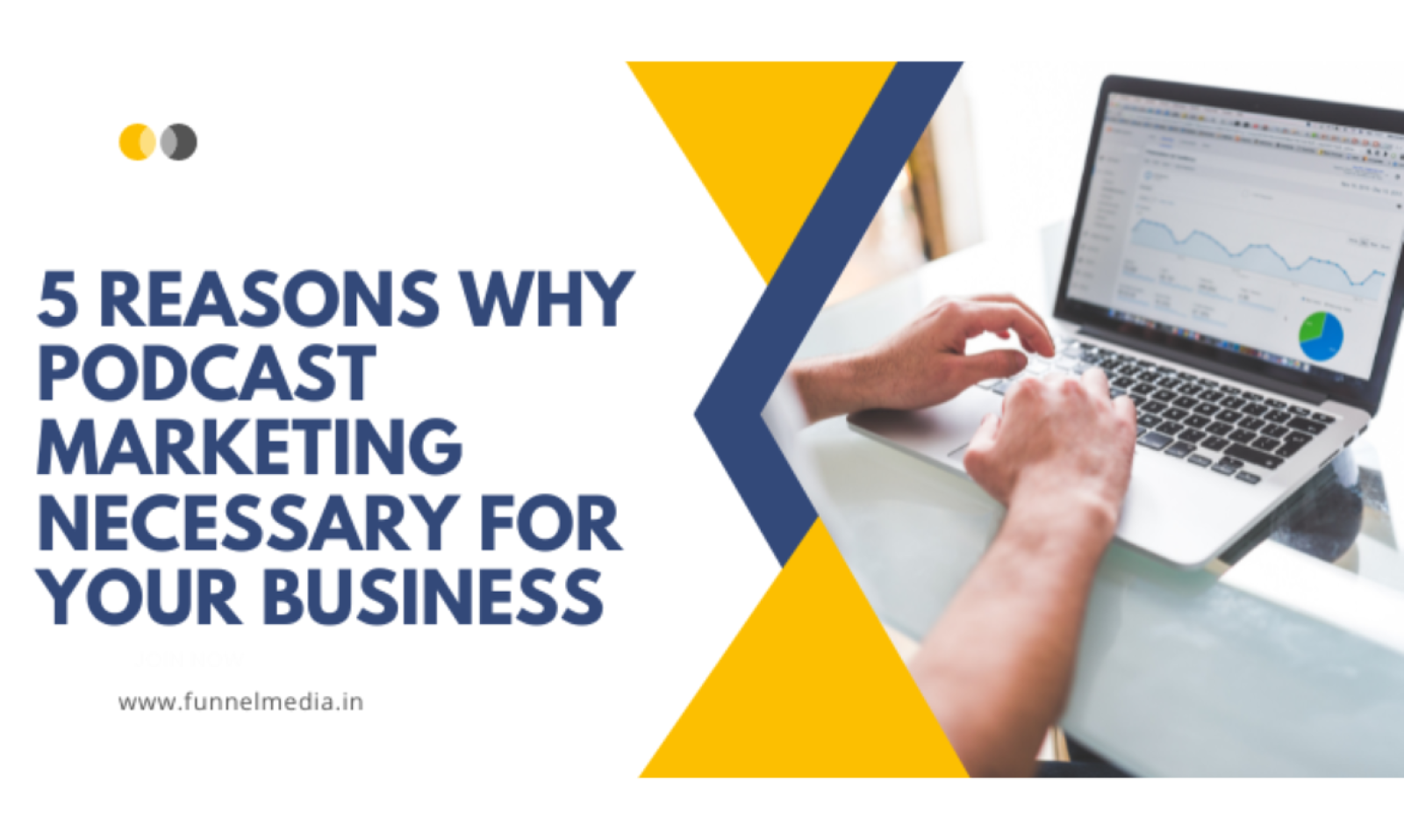 5 Reasons Why Podcast Marketing Necessary for Your Business