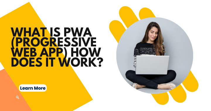 progressive web app