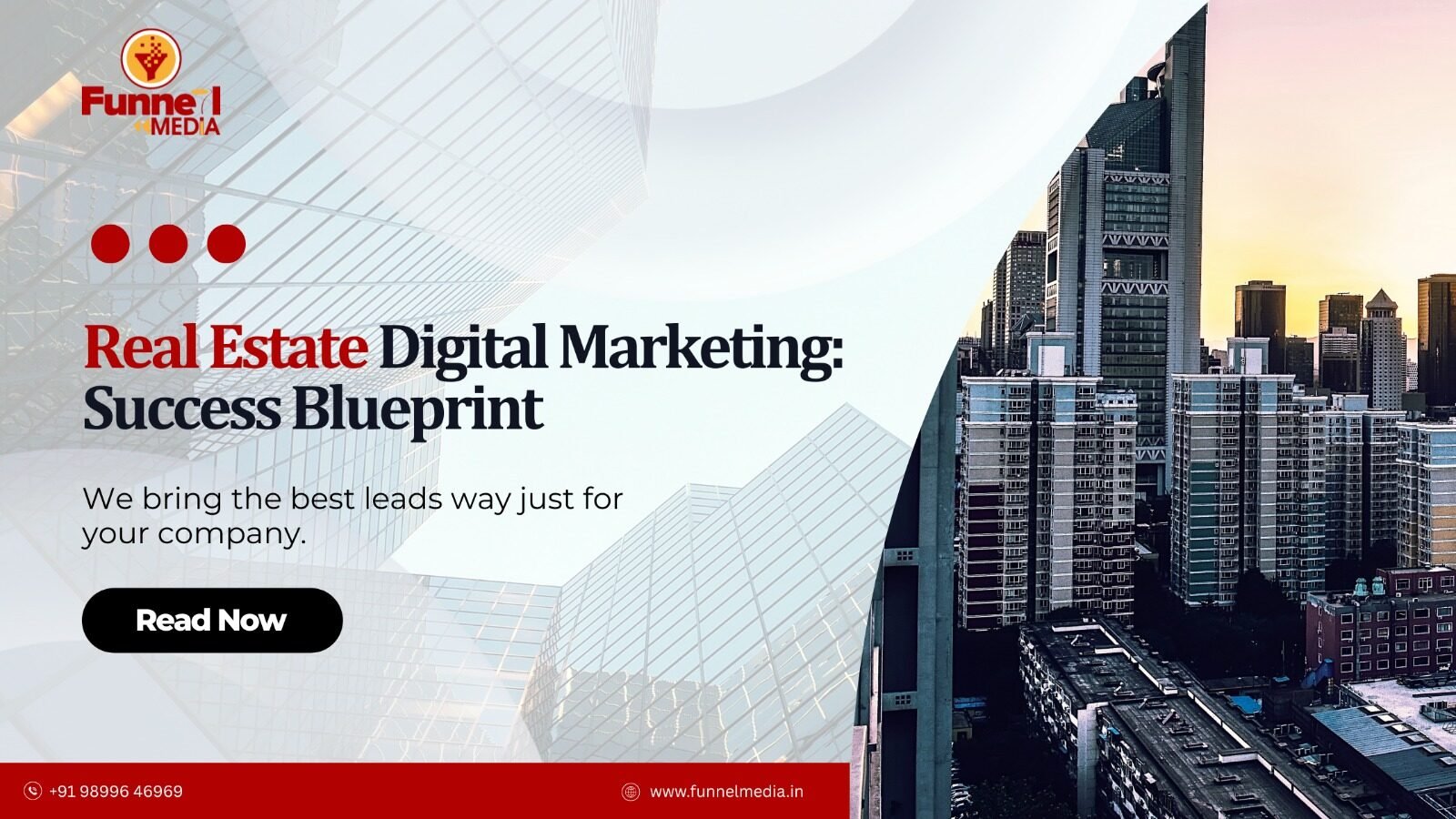 Real Estate Digital Marketing Excellence: Your Complete Gurgaon Success Blueprint
