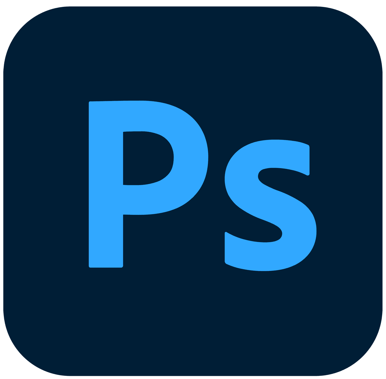 Photoshop-logo(1) Photoshop logo1